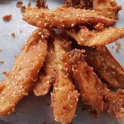 ก๋วยเตี๋ยวเนื้อนายเกมส์