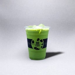Skinny Matcha