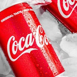 น้ำอัดลม (กระป๋อง)