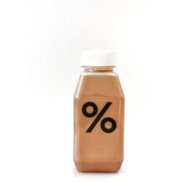 Bottled Dark Latte (Cold)