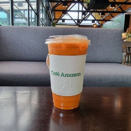 Café Amazon - DD2892 สถานีบริการ บจ.สยามโพธิ์แก้ว ปิโตรเลียม
