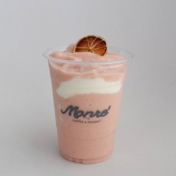STRAWBERRY BANANA
