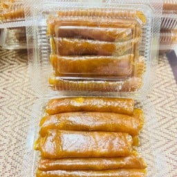 Secret Bites