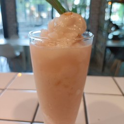 ลิ้นจี่ปั่น