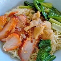 ร้านลุงไก่