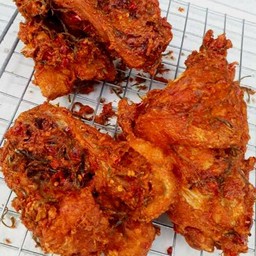 หน้าอกไก่