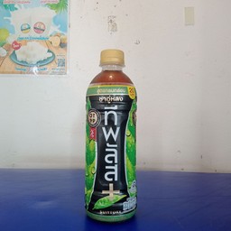 ชาอู่หลง (กลมกล่อม)