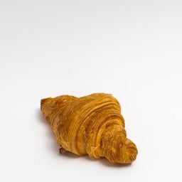 PLAIN CROISSANT