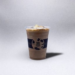 Signature Houjicha