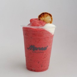 MIXBERRY