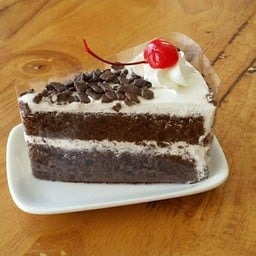 บ้านย่าคาเฟ่