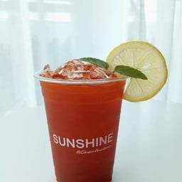 Sunshine @ Chanthaburi จันทบุรี