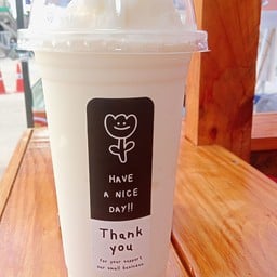 ติด-ชา (coffee & coconut) มิตรไมตรี 25