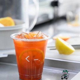 lemonade tea