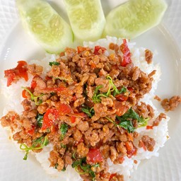 ร้านแซ่บปาก @หมู่บ้านเพลินวิลเลจซอย2