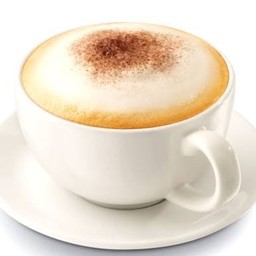 Fresh Brew Hot Coffee