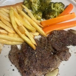 Mikey mommy ของทานเล่น หม่าล่า