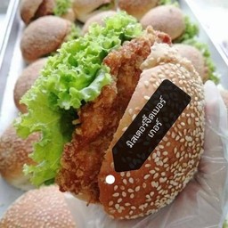 มิสเตอร์จี๊ดเบอร์เกอร์