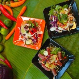 แสงเล แซ่บอีหลี ชลบุรี -