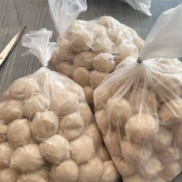 ลูกชิ้นหมู