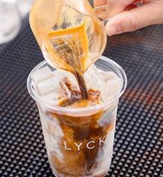 latte