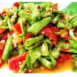 ส้มตำokdตลาดแกรน