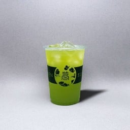 Gyokuro Ice tea