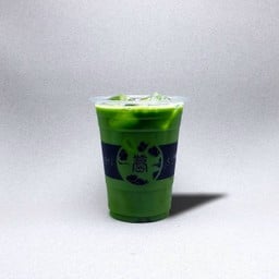 Iced Usucha