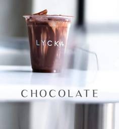 chocolate