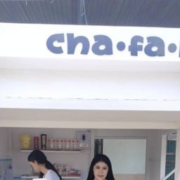 ชาฟ้าใหม่ - Cha Fa Mai