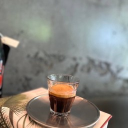Extra shot