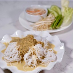 ครัวใต้ Byป้าต้อย (อาหารตามสั่ง-อาหารใต้) -