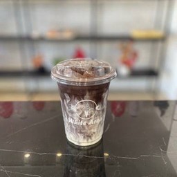 Cocoa Iced (โกโก้เย็น)