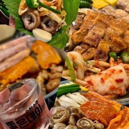 ข้าวกล่องเติมพลัง