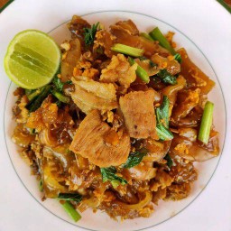 ผัดซีอิ้ว