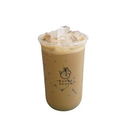 ชานมกาแฟ