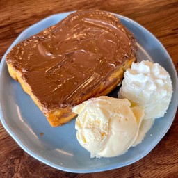 หวานฉ่ำนูเทลล่า