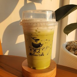 Bosu cafe BOSU Cafe