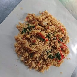 ตี๋หมวยอาหารตามสั่ง