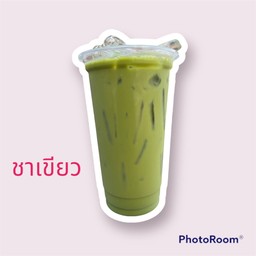 ชาเขียว