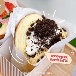 แซนวิสโอรีโอ้