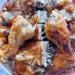 ไก่ย่าง 1 ตัว