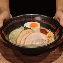 A Ramen ราเมงข้อสอบ สามย่านมิตรทาวน์