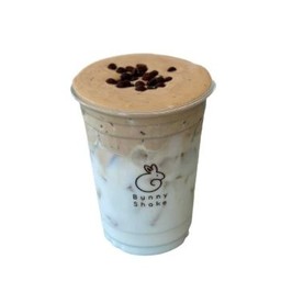 นมสดวิปกาแฟ