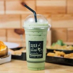 😉ชาเขียว