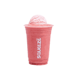 BUD'S Lychee Berry Mix
