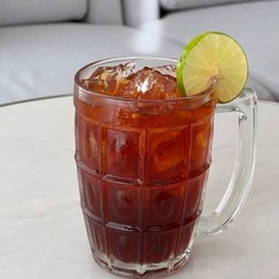 ชามะนาว