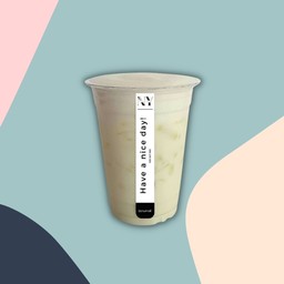 Fresh milk Cream