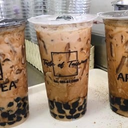 AP TEA เอพีที ชานมไข่มุก สาขาหน้าม.ราชภัฏศรีสะเกษ หน้า ม.ราชภัฏศรีสะเกษ