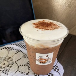 Mocha